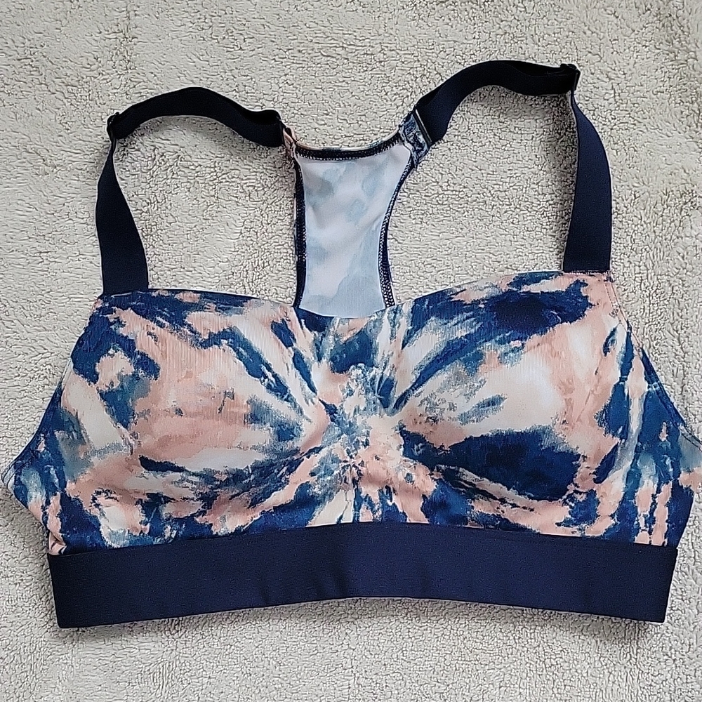 PINK sports bra